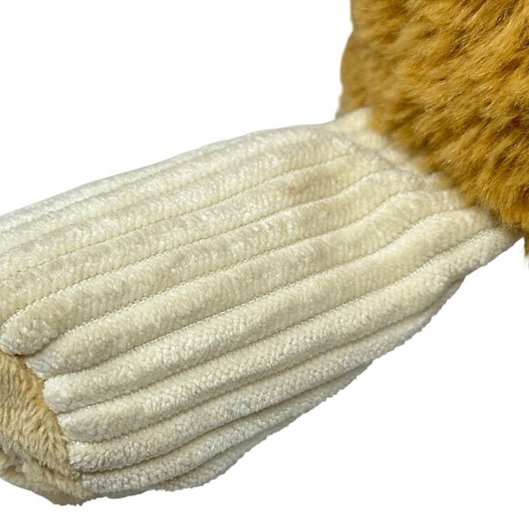 Scentsy Buddy Scratch Cat Plush with Blueberry Cheesecake Scent Pak 6 inch - Picture 15 of 16